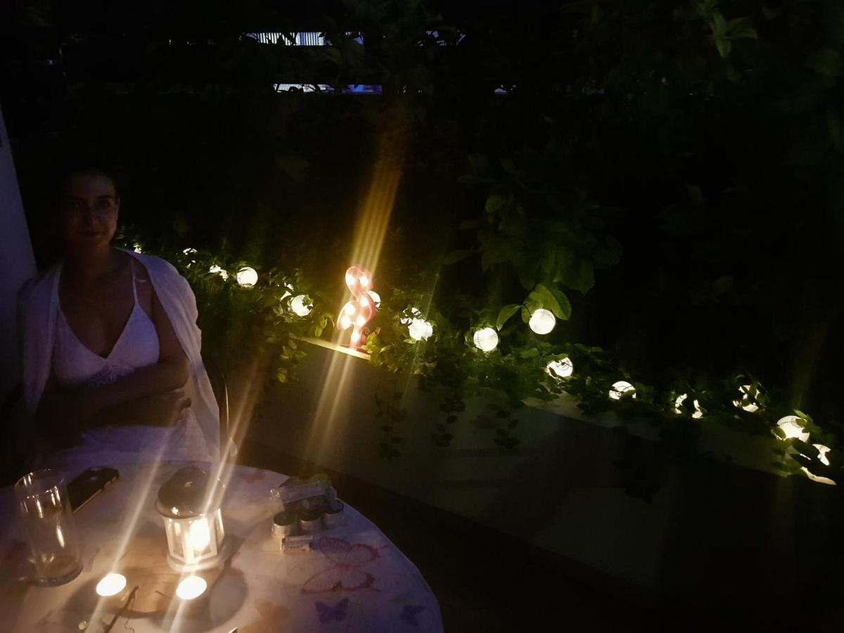 Lili Sukosan M&M Apartment Bilik gambar